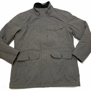 M / L.L. Bean Men's 3 in 1 jacket